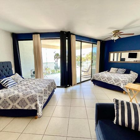 La Posada Suite 312 Frente Al Mar, Si San Carlos San Carlos Nuevo Guaymas Kültér fotó