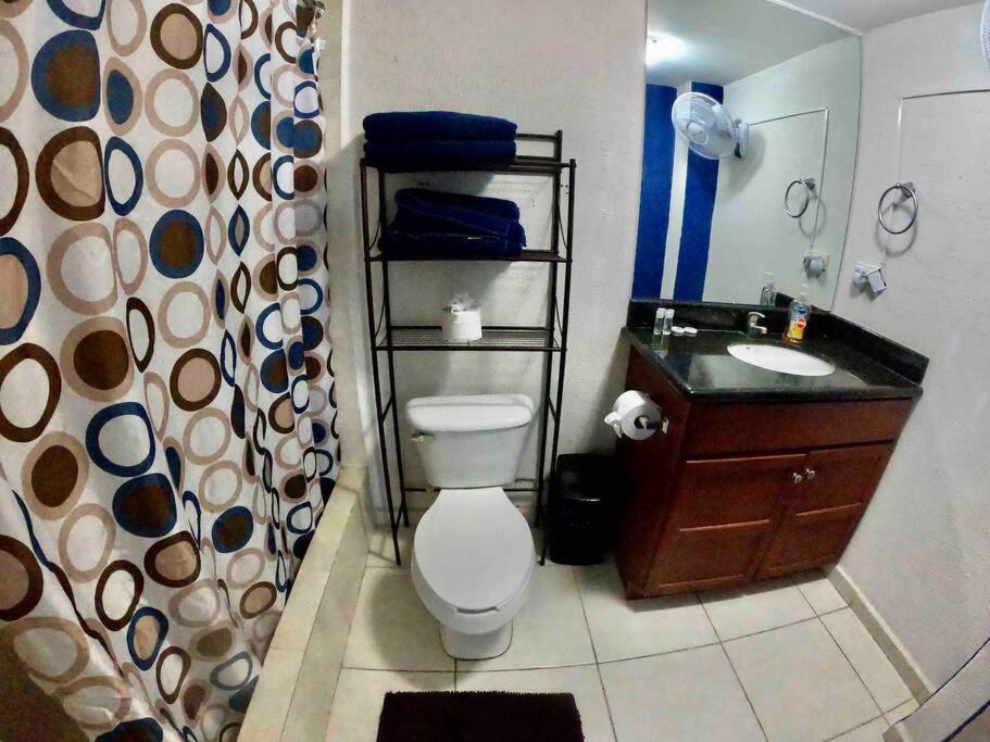 La Posada Suite 312 Frente Al Mar, Si San Carlos San Carlos Nuevo Guaymas Kültér fotó