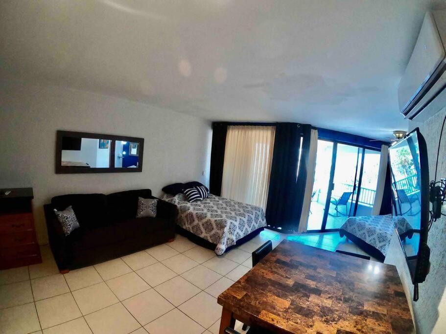 La Posada Suite 312 Frente Al Mar, Si San Carlos San Carlos Nuevo Guaymas Kültér fotó