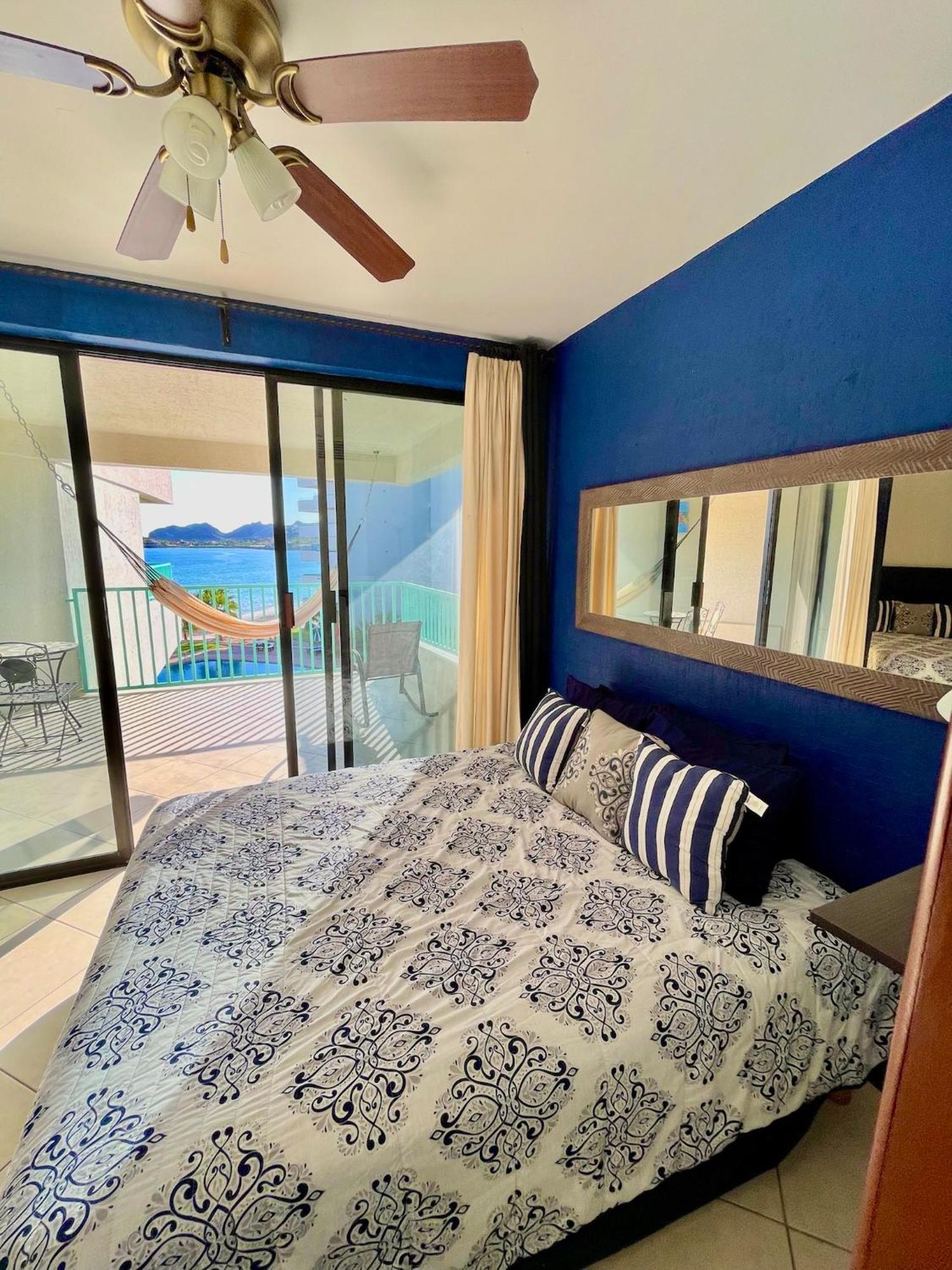La Posada Suite 312 Frente Al Mar, Si San Carlos San Carlos Nuevo Guaymas Kültér fotó
