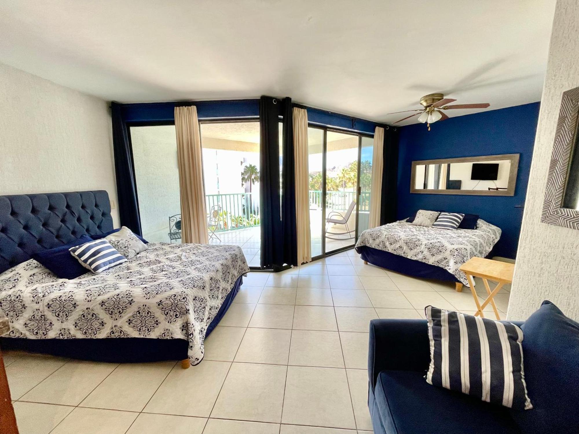 La Posada Suite 312 Frente Al Mar, Si San Carlos San Carlos Nuevo Guaymas Kültér fotó